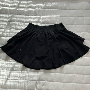 LuluLemon Tennis Skirt